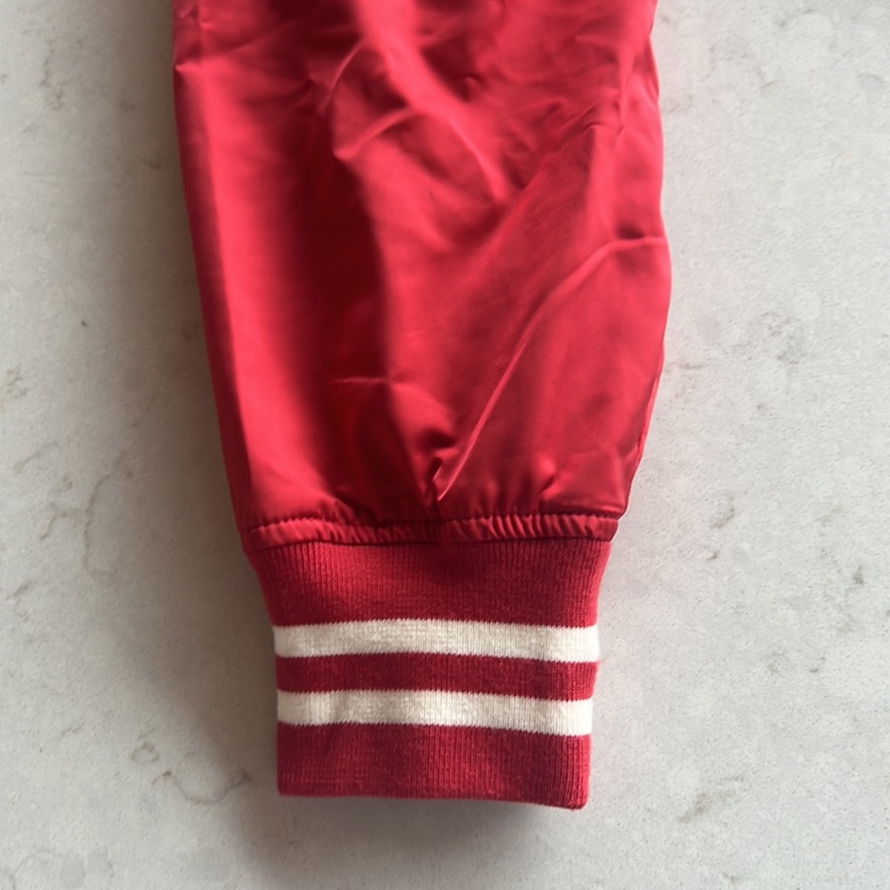 Varsity Jacket - Picture 8 of 16
